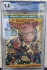 Amazing Spider-Man #138 CGC 9.4