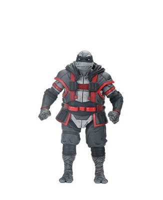 Teenage Mutant Ninja Turtles (The Last Ronin The Lost Years) Actionfigur Michela