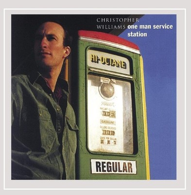 Christopher Williams One Man Service Station