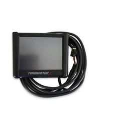 Holley Efi 553-201 Efi Terminator X Handheld Controller Holley Efi 553-201 Efi Terminator X Handheld Controller
