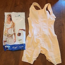 Body Shaper Ardyss Body magic 2 Step System Bomag 30 Reshape Girdle NEW