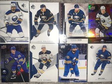 Jeff Skinner Cards, Rookie Cards Checklist and Autograph Memorabilia Guide 24