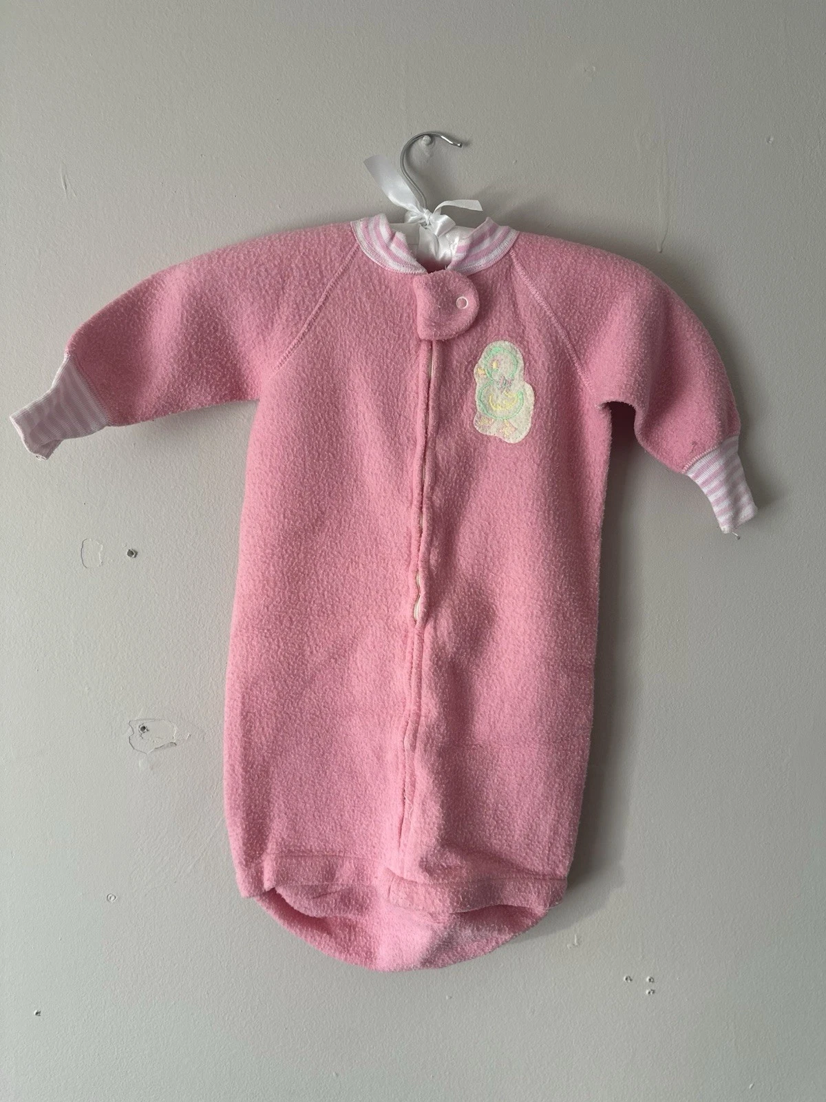 Vintage baby clothes Bundle Boy And Girl 6-9 Months