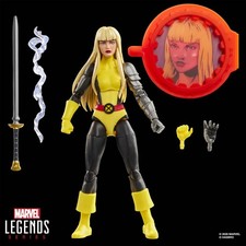 PRESALE Hasbro Marvel Legends Secret Wars Marvel's Magik 6  Action Figure
