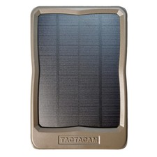 TACTACAM Reveal Solar Panel for Cellular Trail Cameras X 2.0 X Gen 1 SK XB