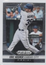 2014 Panini Prizm Eric Hosmer #66 0v7