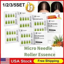 Hair Regrowth System, Advanced Hair Growth Treatment for Men & Women