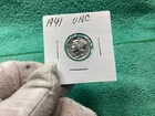 1941 MERCURY DIME UNCIRCULATED 🦉