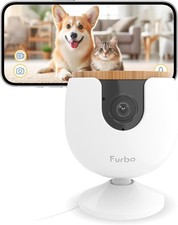 Furbo Mini Dog Camera Brand New In Box 
