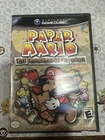 Paper Mario: The Thousand-Year Door (Nintendo, 2004)