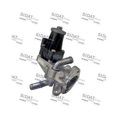 Agr Ventil Sidat 83.994 für Citroën Ford Peugeot Citroën/peugeot