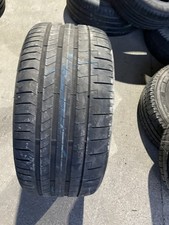 1x Pirelli 265 35 21 101Y P-Zero PZ4 Elect tyre NFO PORSCHE 6mm