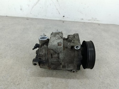Volkswagen Golf V 2005 Klimakompressor Pumpe 1K0820803F Benzin 55kW KPL50331