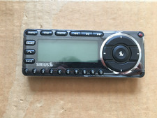 SIRIUS Satellite Radio Starmate 5 Receiver - "Receiver ONLY"