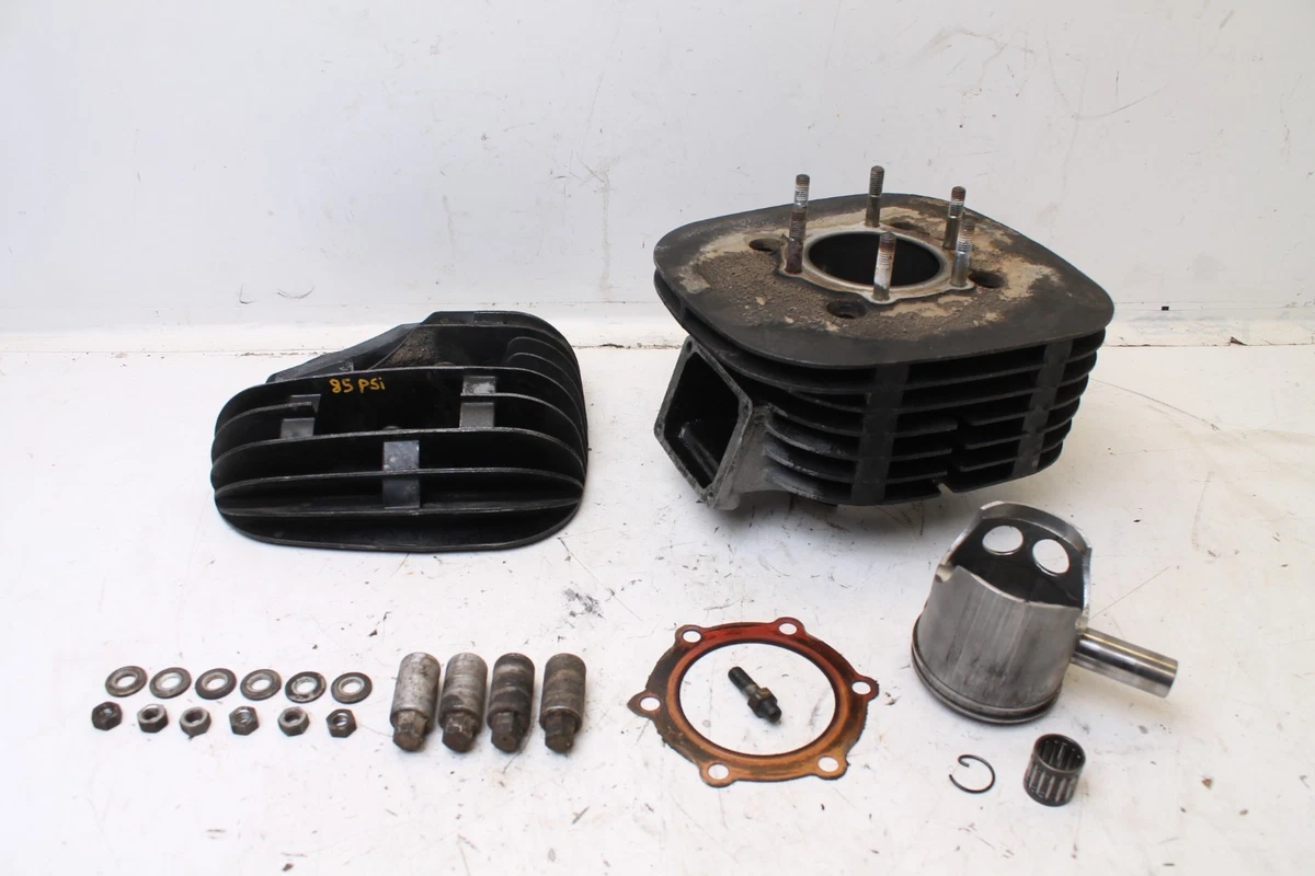 Yamaha Motorcycle Engines and Engine Parts for Yamaha DT250 for