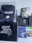 Grand Theft Auto V (GTA 5) Collectors Edition Box Set  (Xbox 360)