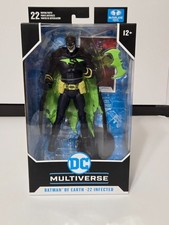 McFarlane DC Multiverse Various Figures Sealed