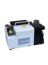 Portable Milling Cutter Grinding Machine Tungsten Steel Milling Cutter Sharpener