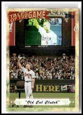 2010 Topps #TOG-19 