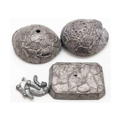 Ral Partha AD&D Monsters Loose Mini Beholder #4 NM