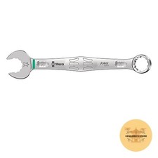 Wera Combination Wrench 30mm 330mm 020505