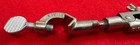 FISHER Castaloy Single Adjustment 2-Prong Extension & Rod Clamp — photo 6