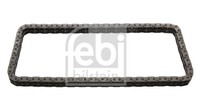 1X Febi Bilstein 40810 Steuerkette FüR CitroëN Fiat Peugeot Iveco