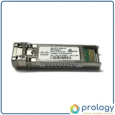 Meraki MA-SFP-10GB-LR 10G Base LR Single-Mode 10km Transceiver