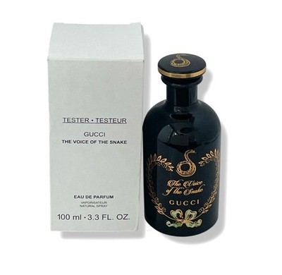 The Voice of the Snake Eau de Parfum Gucci for Unisex 100ml