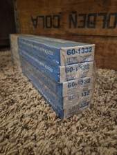 Napa 60-1332 Trico Ar- 13-2 Winter Wiper Blades 13 Wrubber Boots Nos Set Of 5 Napa 60-1332 Trico Ar- 13-2 Winter Wiper Blades 13 Wrubber Boots Nos Set Of 5