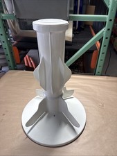 Whirlpool Washer Agitator Auger WP3349743 / 3349743