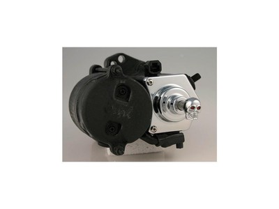 CUSTOM CYCLE ENGINEERING Solenoid Housing Skull Design 888388