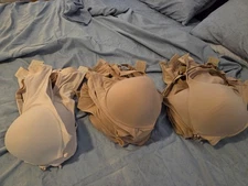 Soma Embraceable Wireless Bra Size 38D SELECT YOURS FROM DROPDOWN LIST