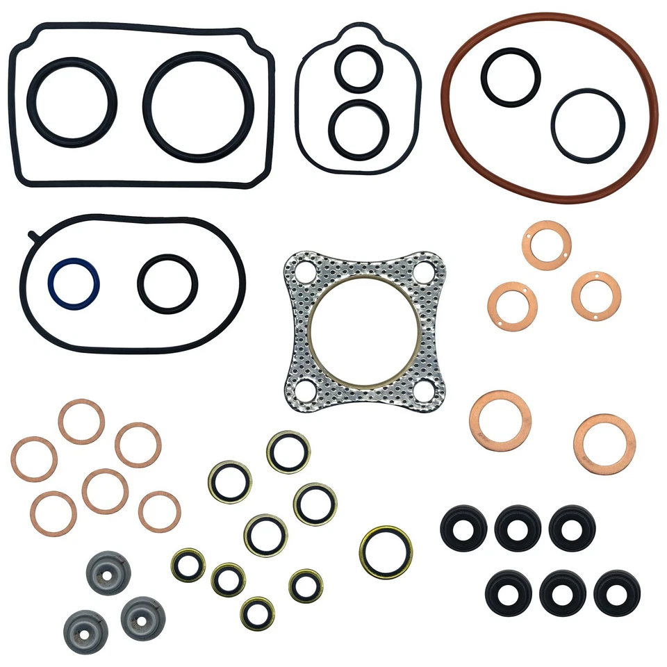 Cylinder Head W/Gasket Fit For Yanmar 3TNV70 3TNV70-ASA 3TNV70-HGE 119515-11750 - Image 3 of 4