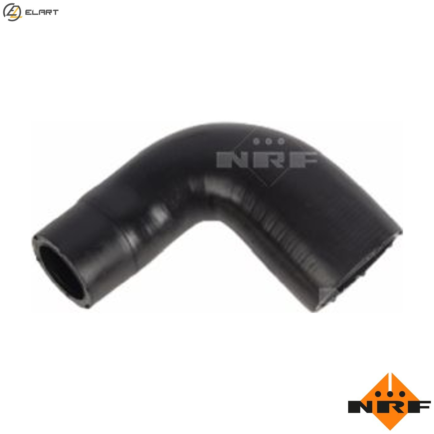 CHARGE AIR HOSE 166249 FOR 204D3 2.0L 4cyl