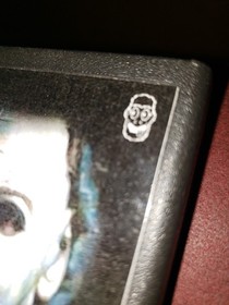 NTSC Rare LIMITED run edition Hell-O-Ween Atari 2600 Halloween pitfall nes Hozer