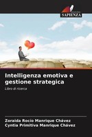 Intelligenza Emotiva E Gestione Strategica Libro Di Ricerca CháVez (U. A.) Buch