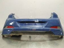 Pare-choc arrière Hyundai I20