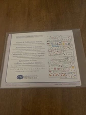 Creative Memories Stickers ~ Seasons & Celebrations