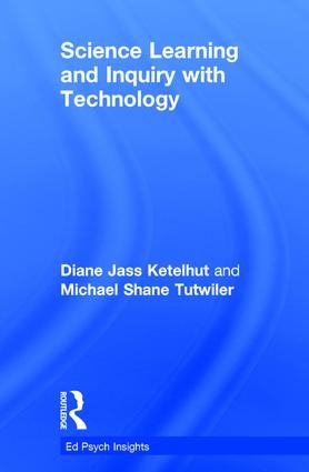 Science Learning and Inquiry with Technology