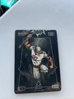 Bo Jackson Battle Arena Mike Trout 1st Edition Wargod Steel Battlefoil