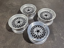 Bmw E39 Oem Two Piece Style 5 Rims Wheels Bbs Rc090 17x8 Et20 Set Of 4 5x120 Bmw E39 Oem Two Piece Style 5 Rims Wheels Bbs Rc090 17x8 Et20 Set Of 4 5x120