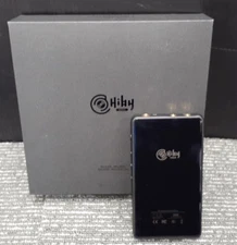 HiBy R6 Pro Digital Audio Player Portable Hi-Res Music Player Android DAP