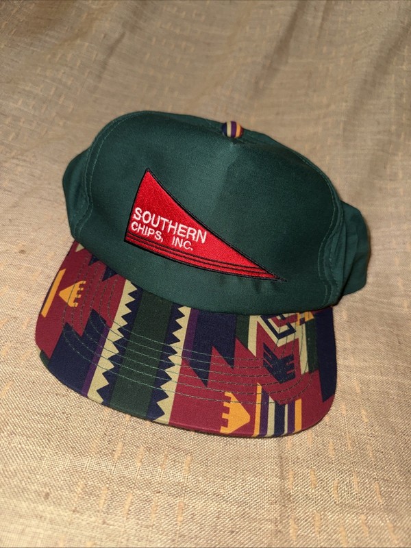 Southern Chips Baseball Hat Cap (HOME56)