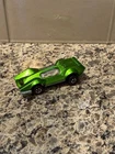 Hot Wheels 1970 USA Redline Bug Eye Green