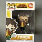 Funko POP! Animation - My Hero Academia - Overhaul #788