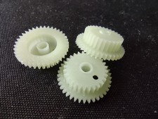 Technics RXL0106 Gear Replacement – CD / Cassette Mechanism Drive Gear Repair Pa