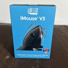 Adesso iMouse V3 Mouse imousev3taa 