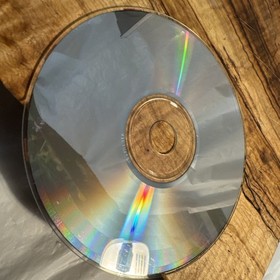 Virtua Cop - Sega Saturn, 1995 - Not for Resale - CIB