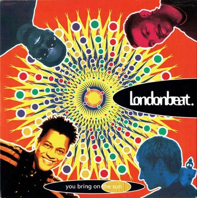 Londonbeat - You Bring On The Sun (VINYL)